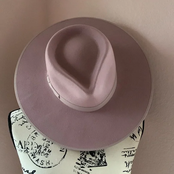 Lack of Color Dreamer Rancher Hat - Picture 5 of 11